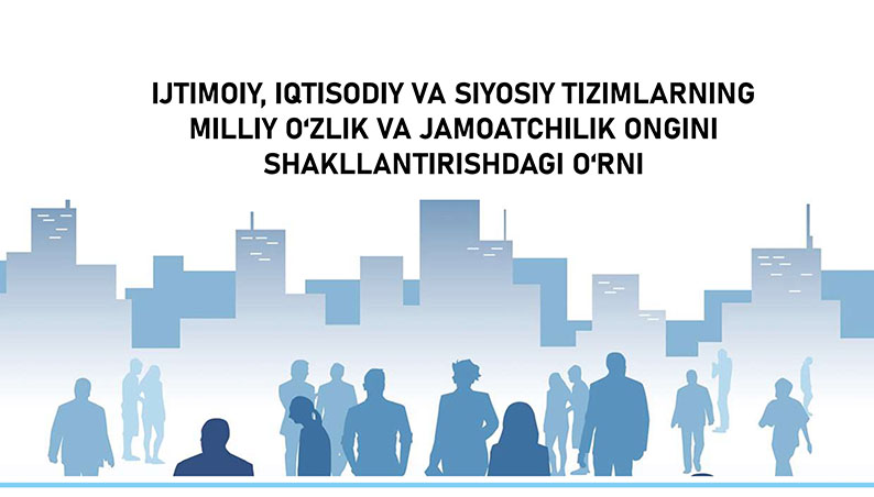 jamoatchilik ongi